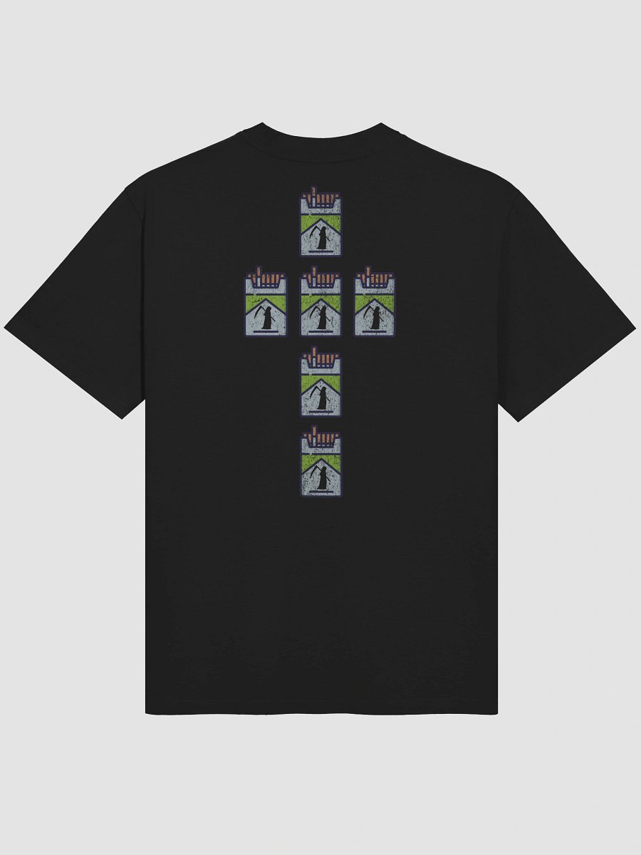 Death Sticks Tee product image (4)