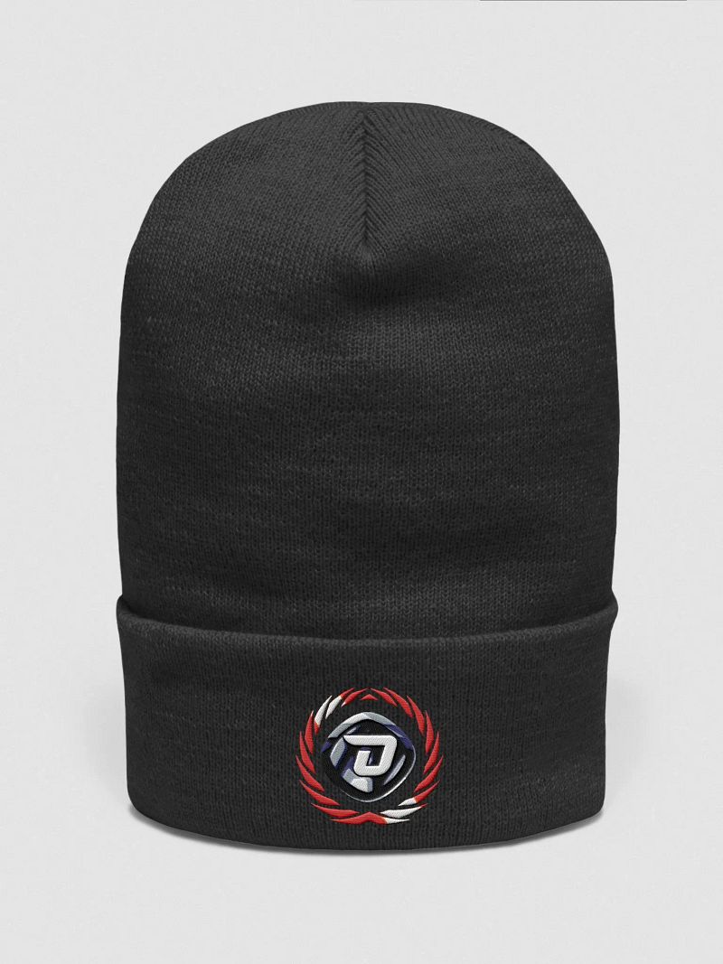 OGN Cuffed Beanie