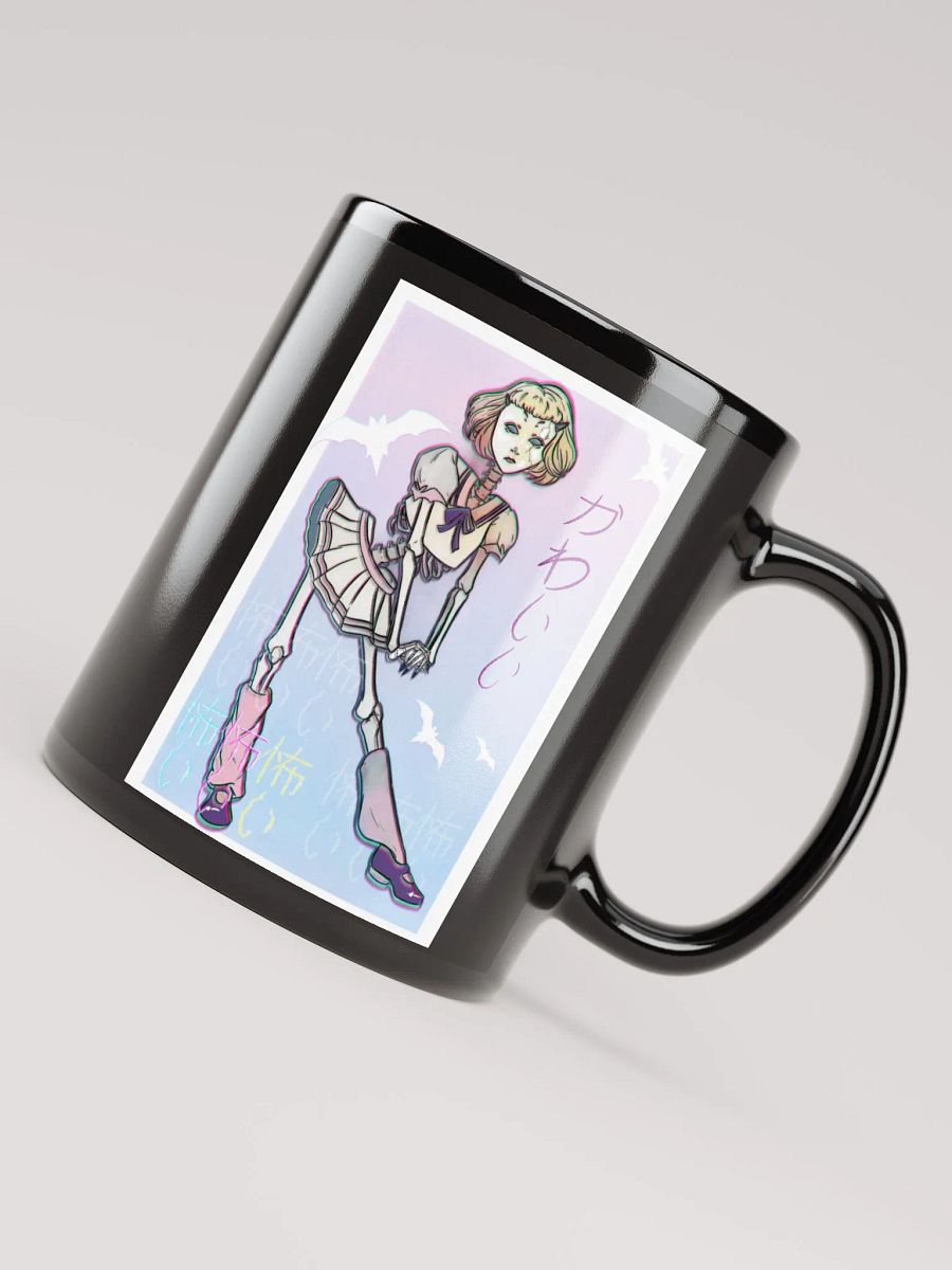 Kowai Kawaii - Skeleton product image (8)