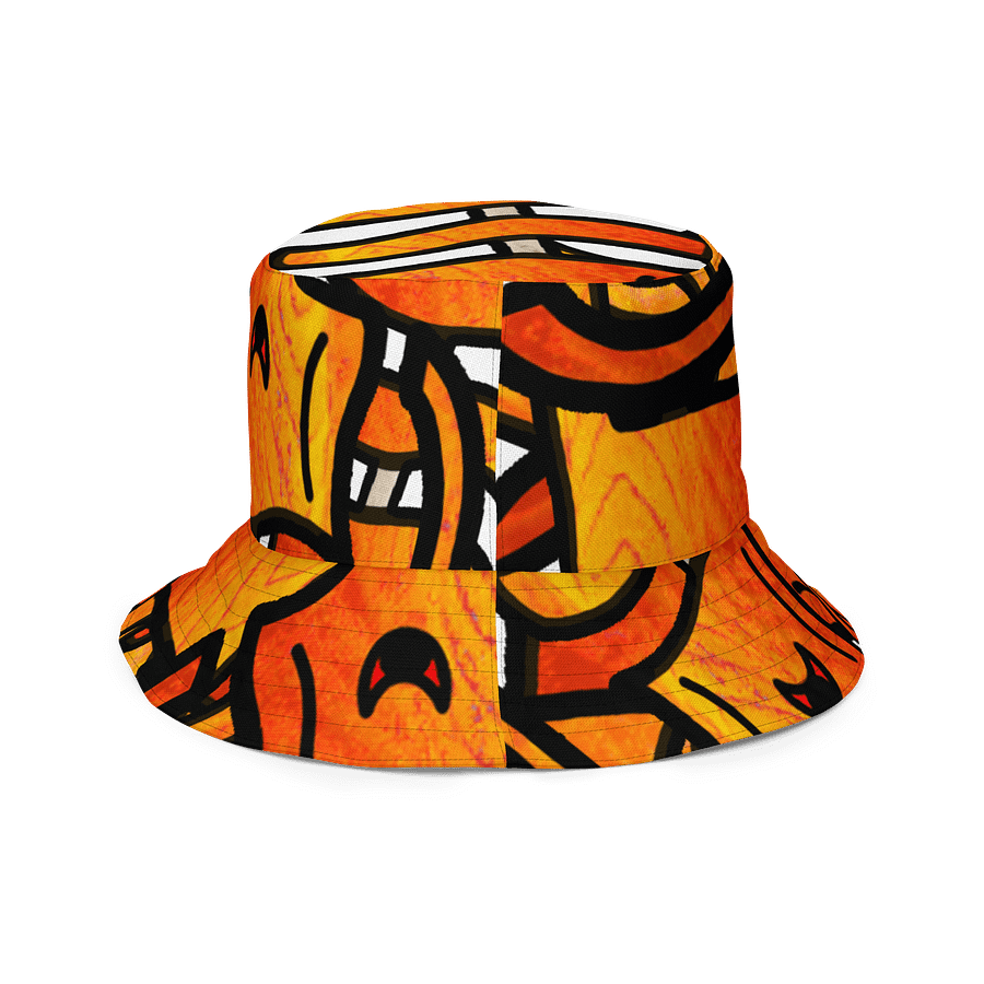 Meatman Bucket Hat product image (6)