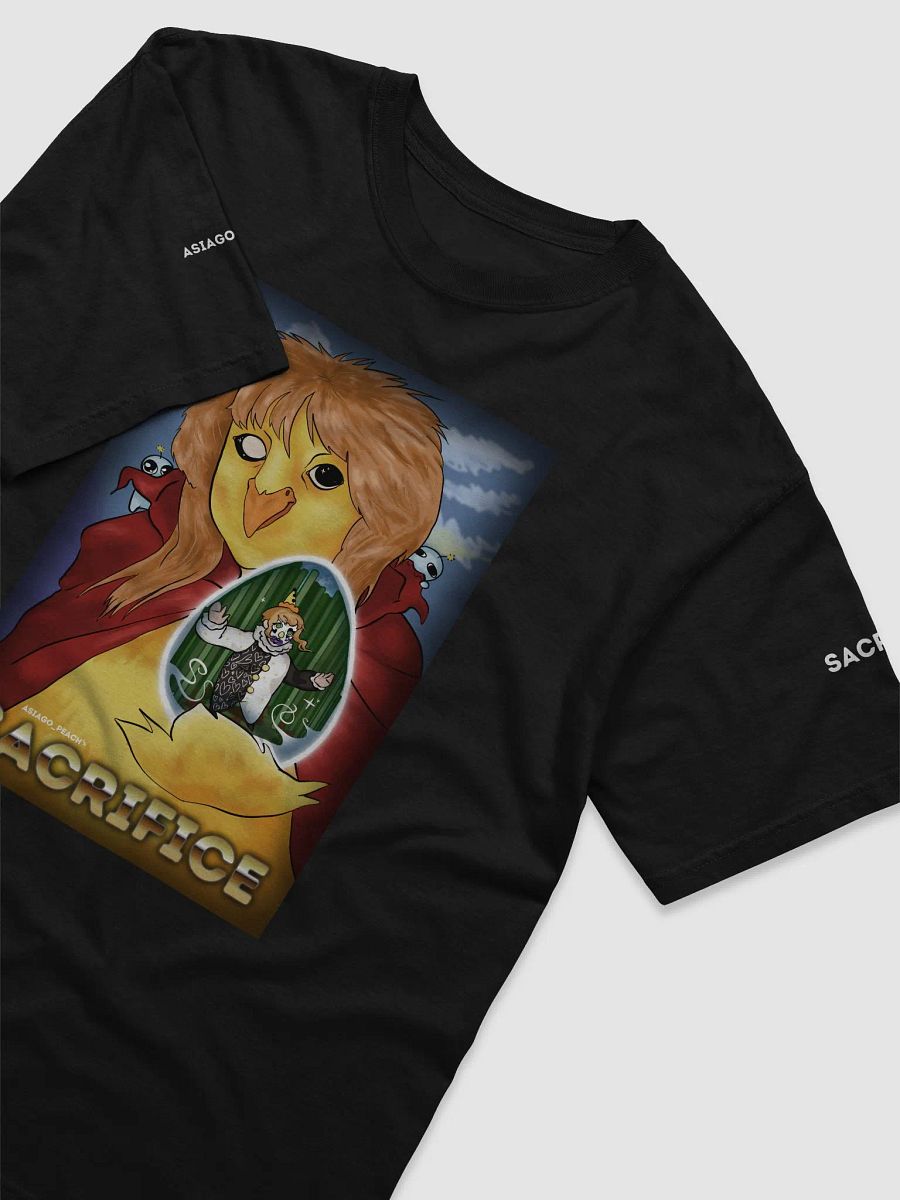 THE SACRIFICE MOVIE SHIRT (The Labyrinth) product image (3)