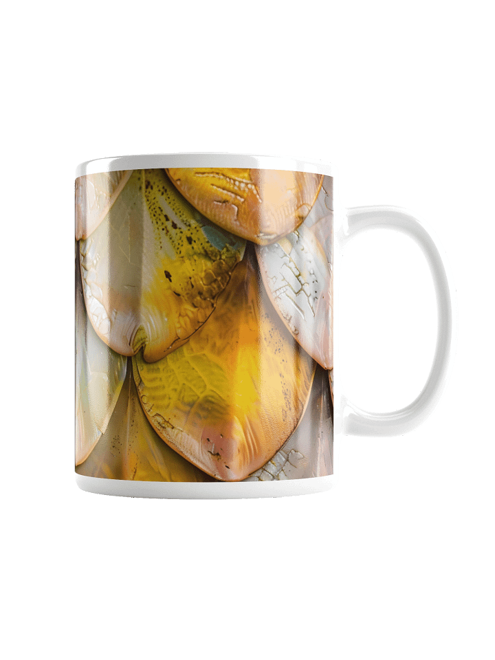 Atsadi Dragon Scales Classic Mug Version 5 product image (4)