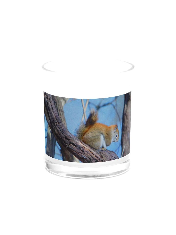 The Garvelle Wear Collection: Candle product image (1)
