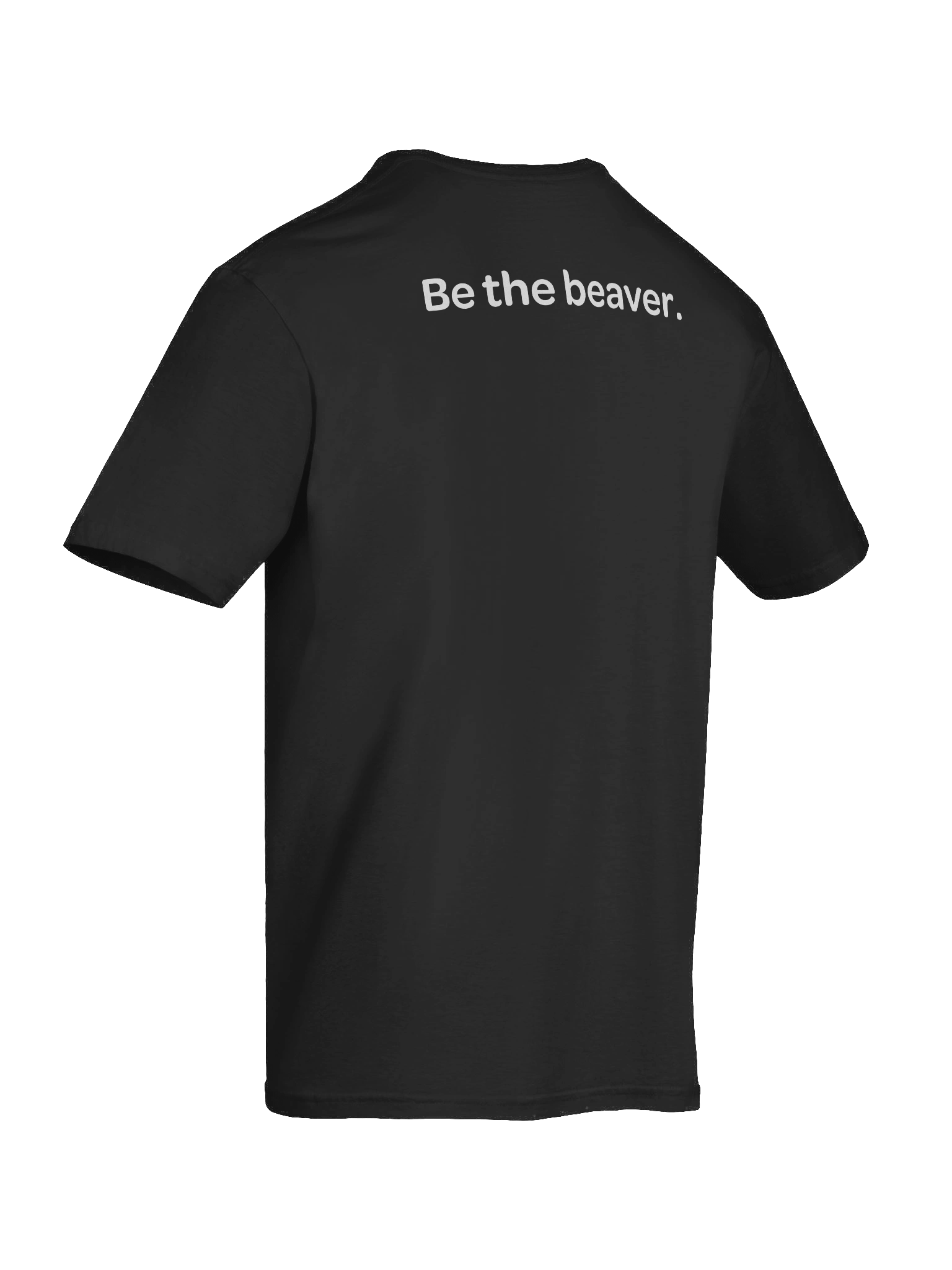Sandstone & Stick - Be the beaver. product image (181)