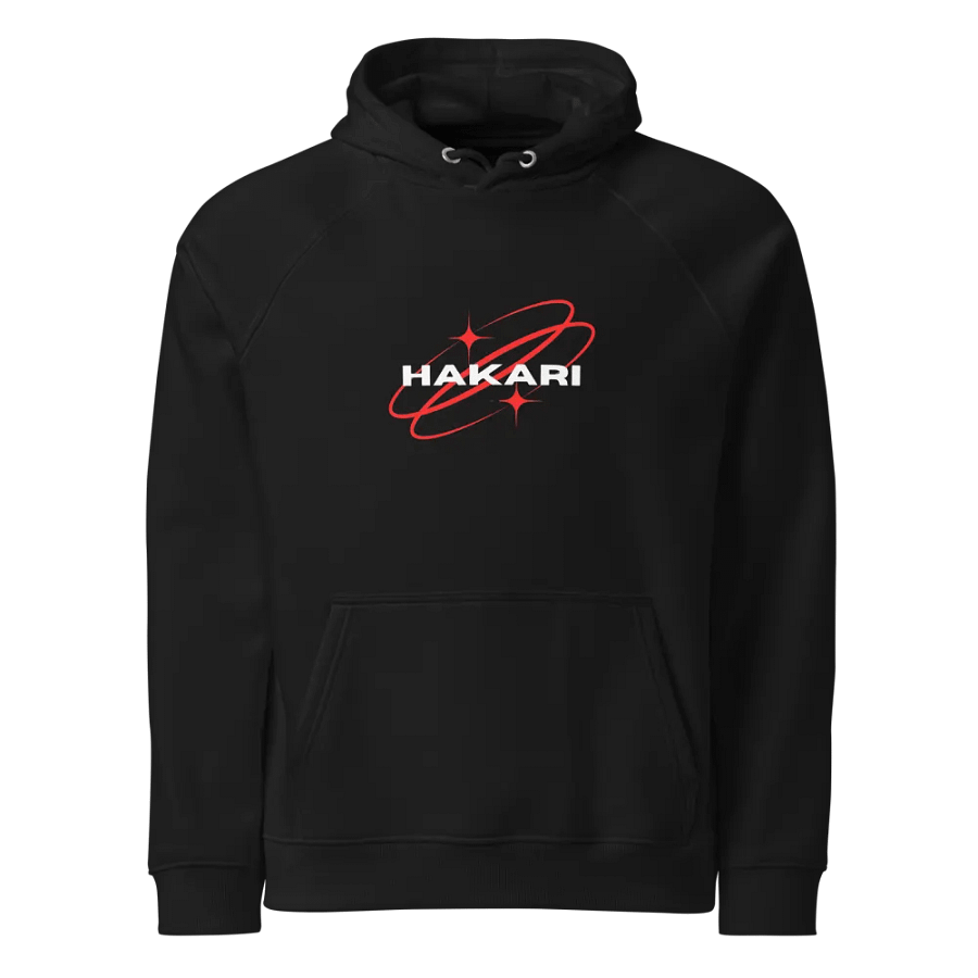 Red and White `OG` Premium Hoodie product image (1)