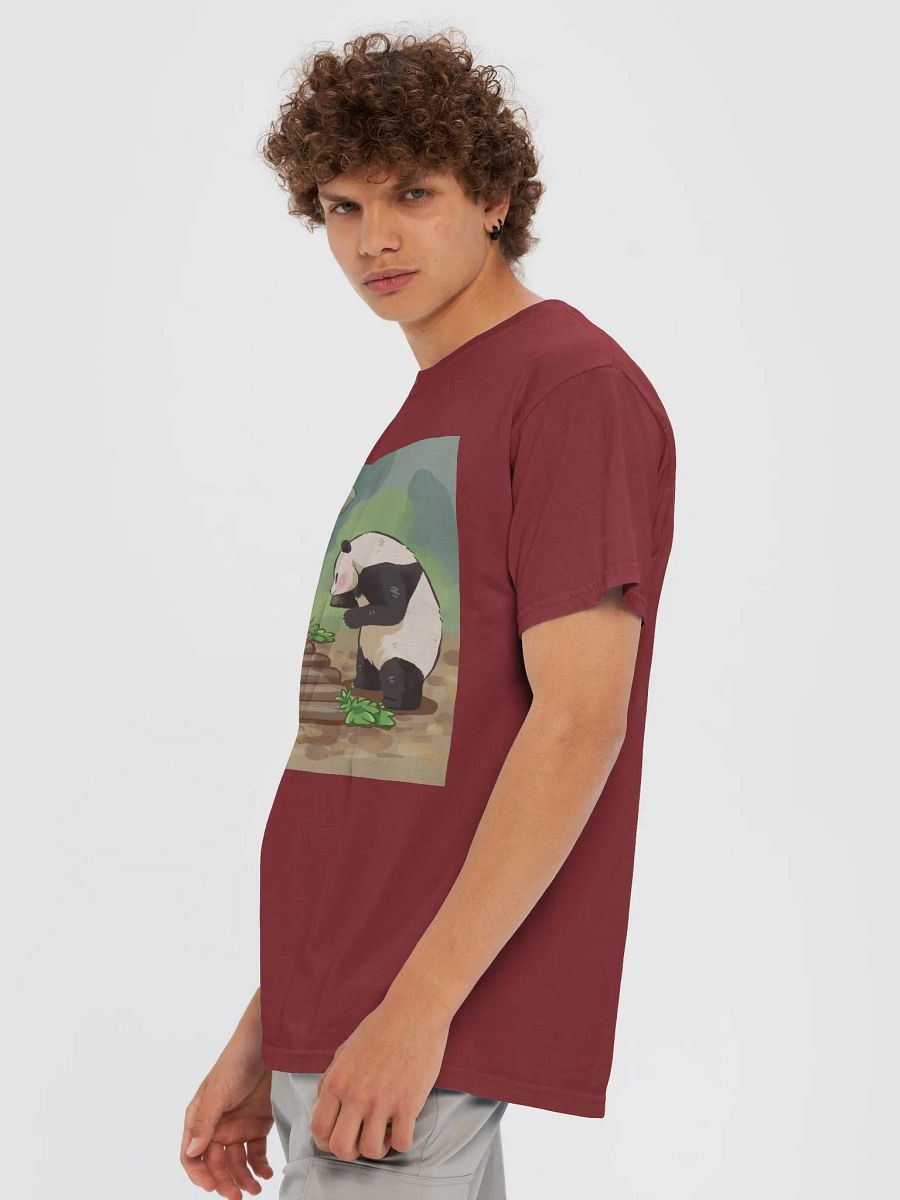 HUAHUA HEYE🐼Giant Panda product image (76)