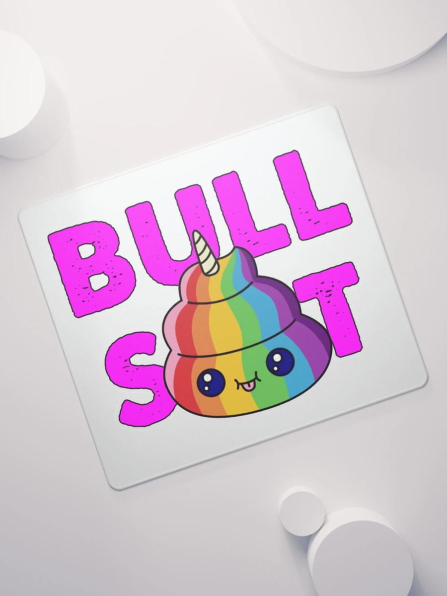 Bullsh*t Gaming Mousepad product image (7)