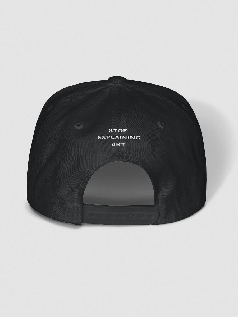 THE CULT HAT product image (7)