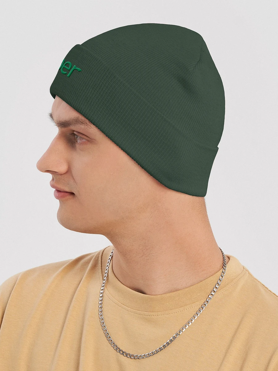 The Camper Beanie product image (7)