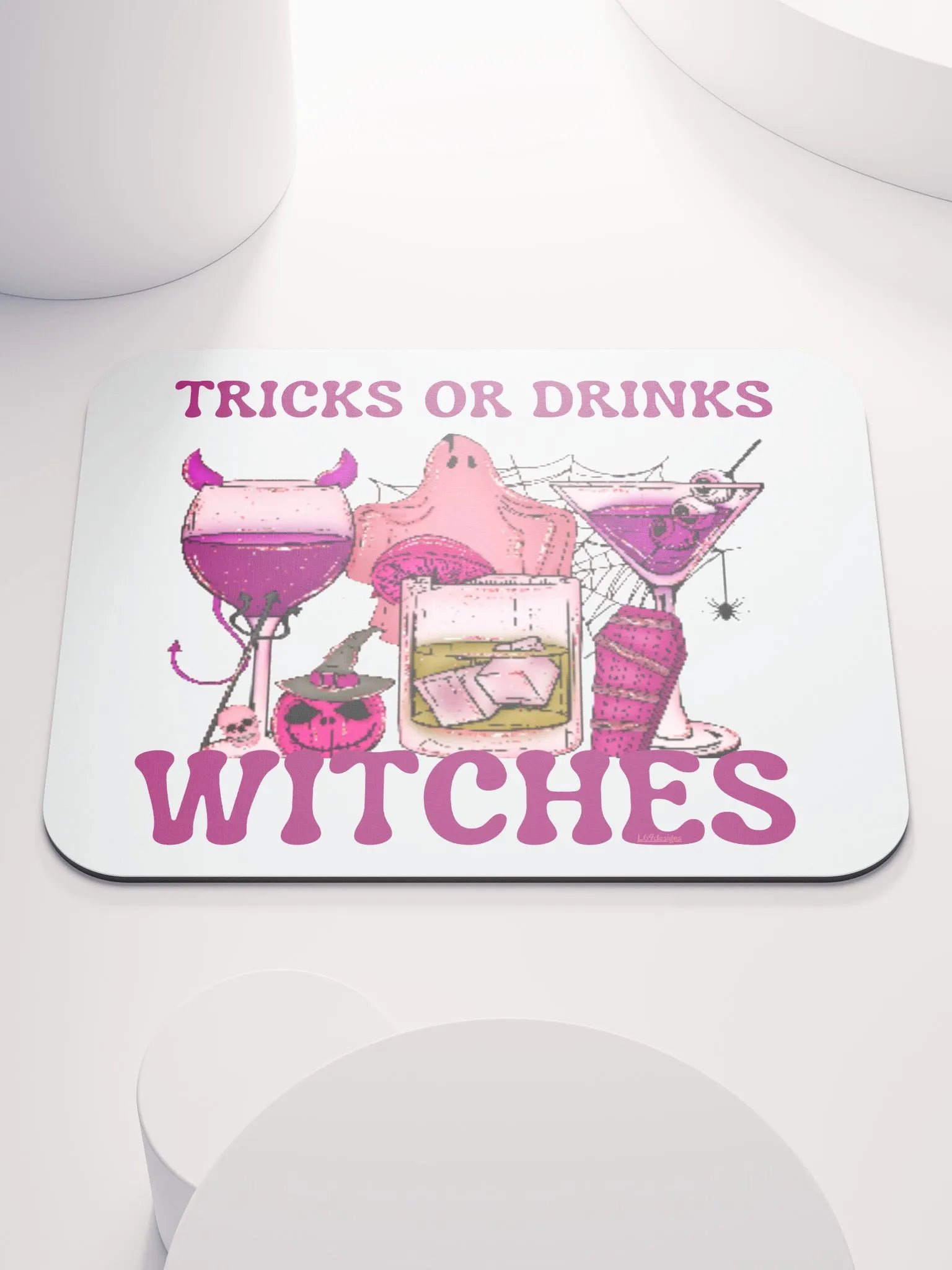 TRICKS OR DRINKS WITCHES product image (1)