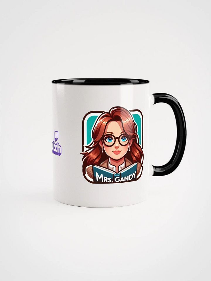Mrs. Gandy Coffee Cup product image (7)