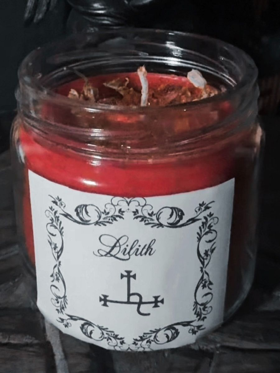 Votive Candle product image (3)