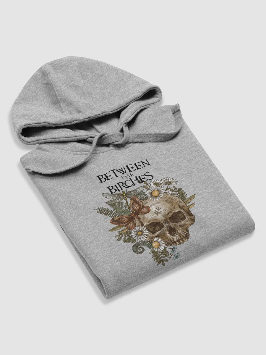 Between the Birches NEW Indie Trilogy Title Hooded Sweater V3 product image (5)