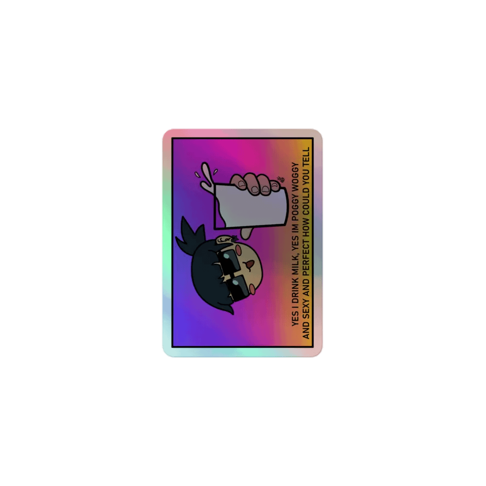 Holo Special Deluxe Milk product image (1)