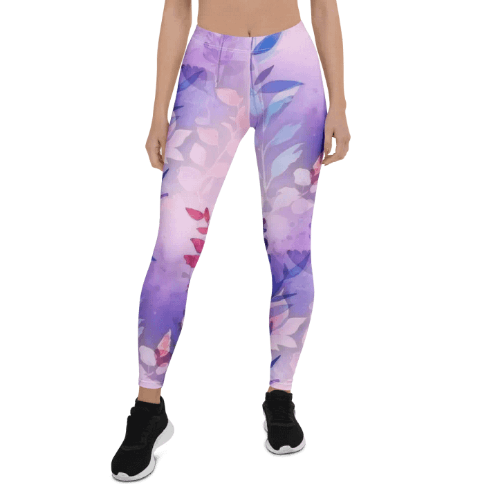 Garden Collection Leggings product image (2)