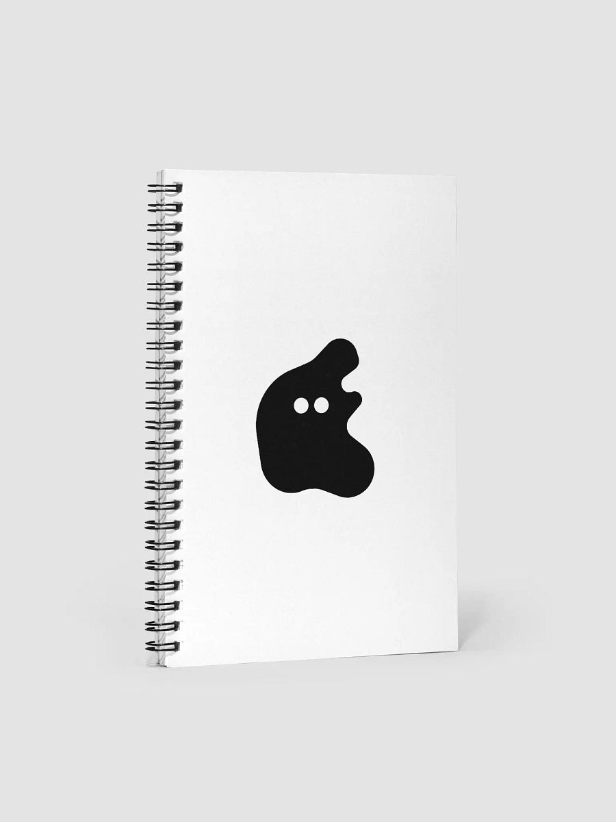 Wealth Warrior Notebook product image (2)