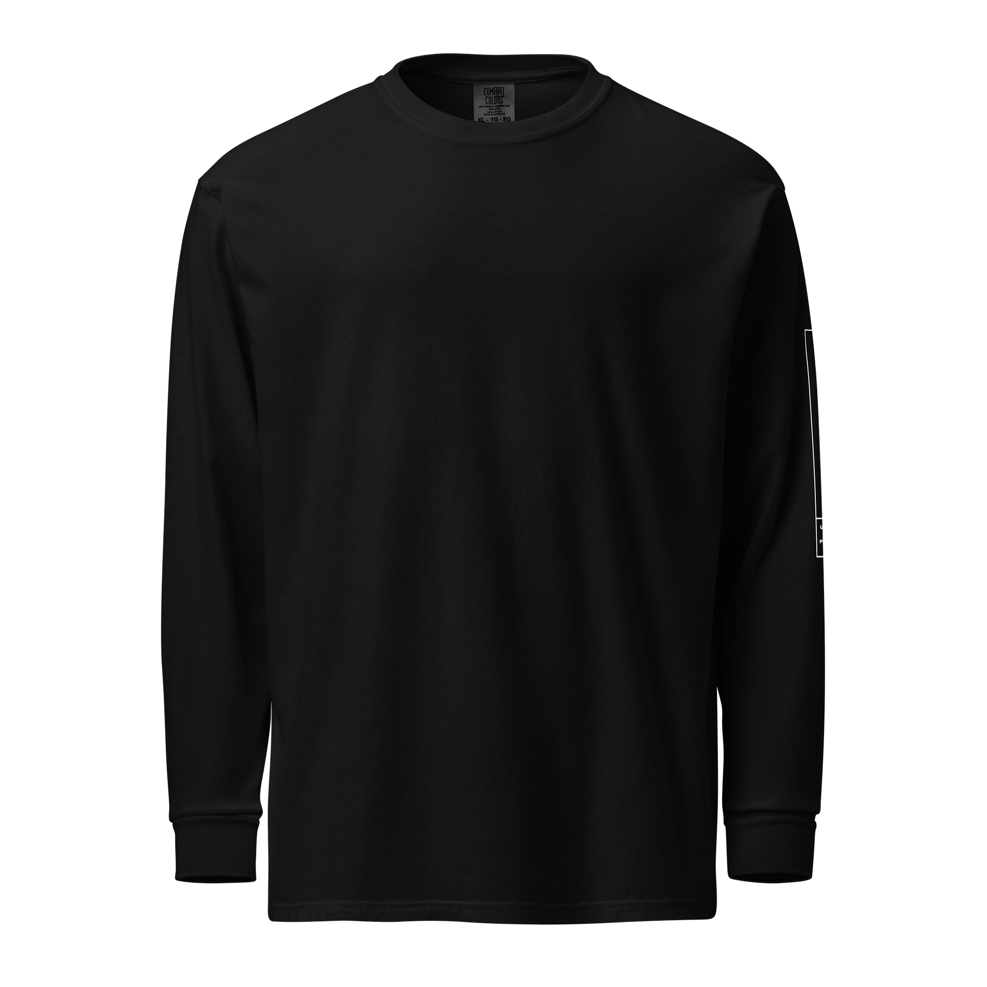 Unhinged Visit - Long Tee - Philippine 1 product image (3)