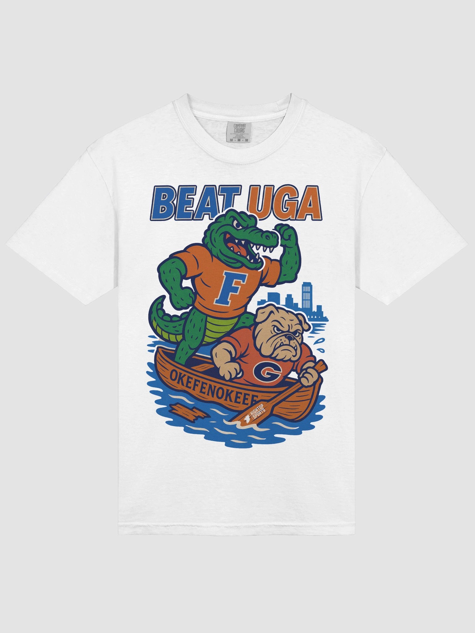 BEAT UGA (FRONT) product image (8)