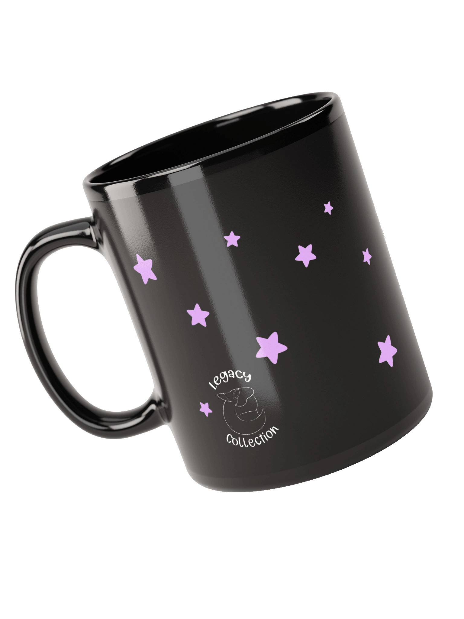 "Spell Time" 2021 Mug - Legacy Edition product image (6)