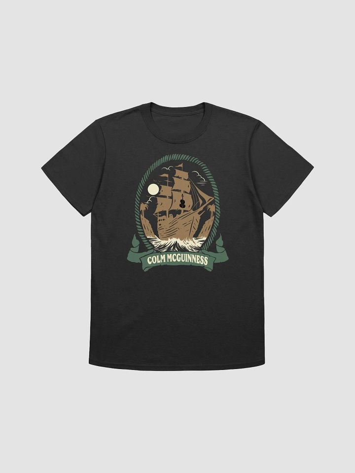 Ship Shirt product image (1)