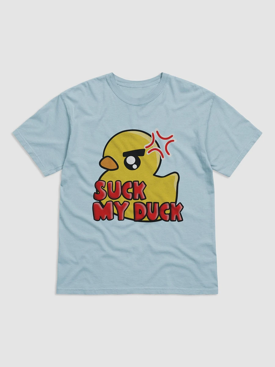 Suck My Duck Tee product image (25)