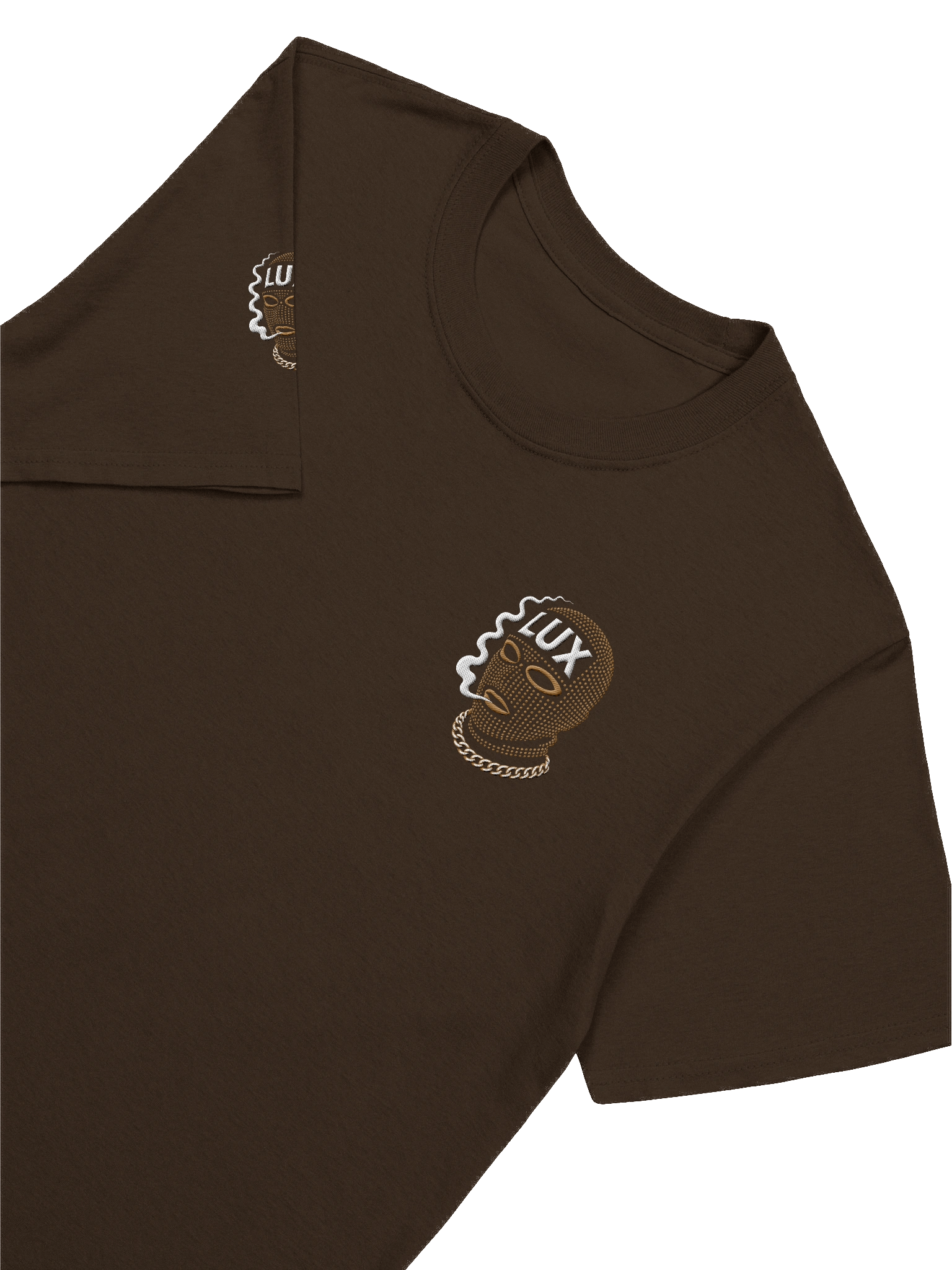 Gangsta Vibes Graphic T-Shirt product image (7)