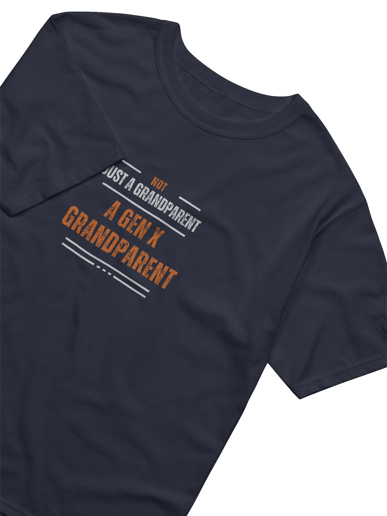 Not Just A Grandparent Relaxed Fit Tee product image (3)