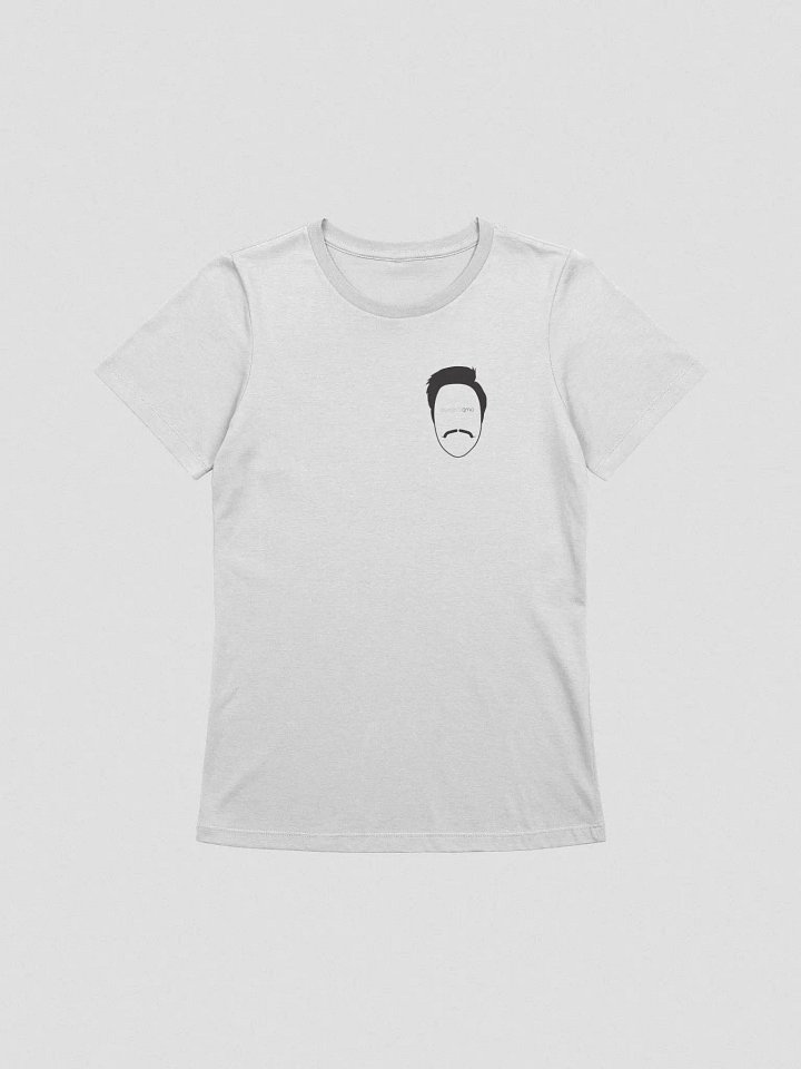 Q-ssentials v2 Ladies Tee product image (1)