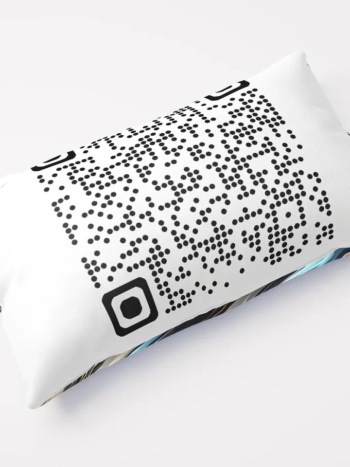 TheMarkyMarcShow All-Over Print Pillow product image (8)