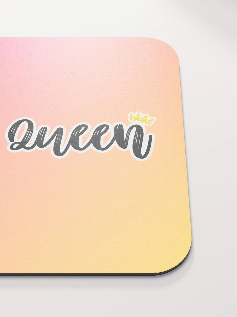 Canvas Queen - Mouse Pad product image (5)