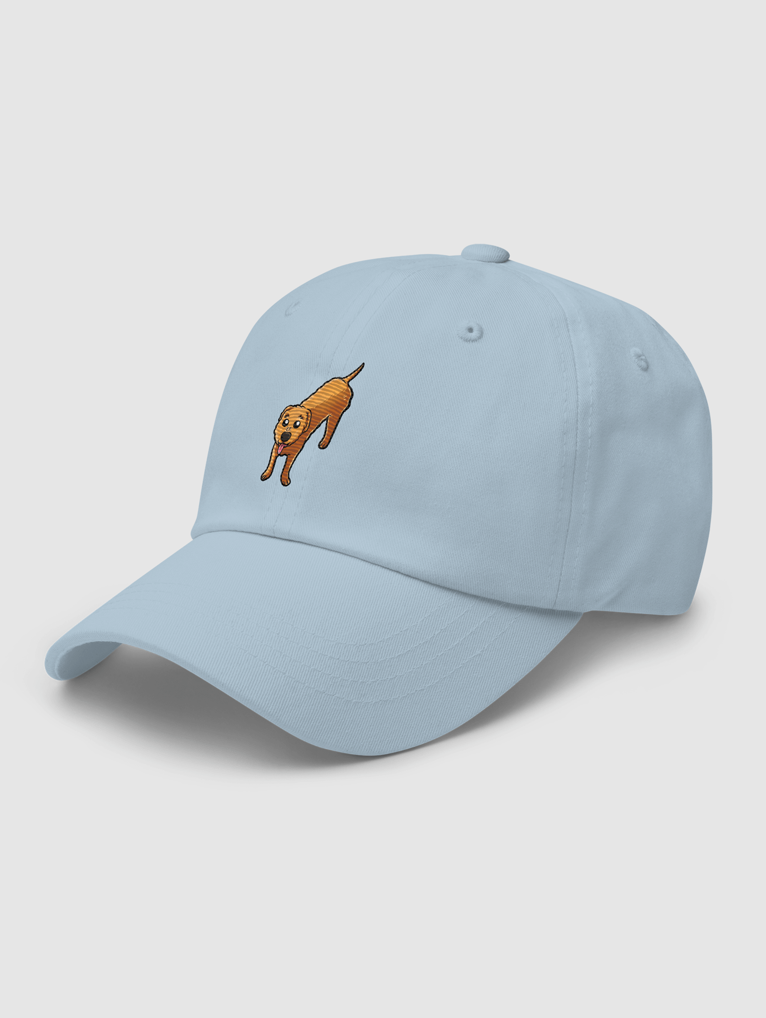 The Happy Pups: Robert Hat product image (2)