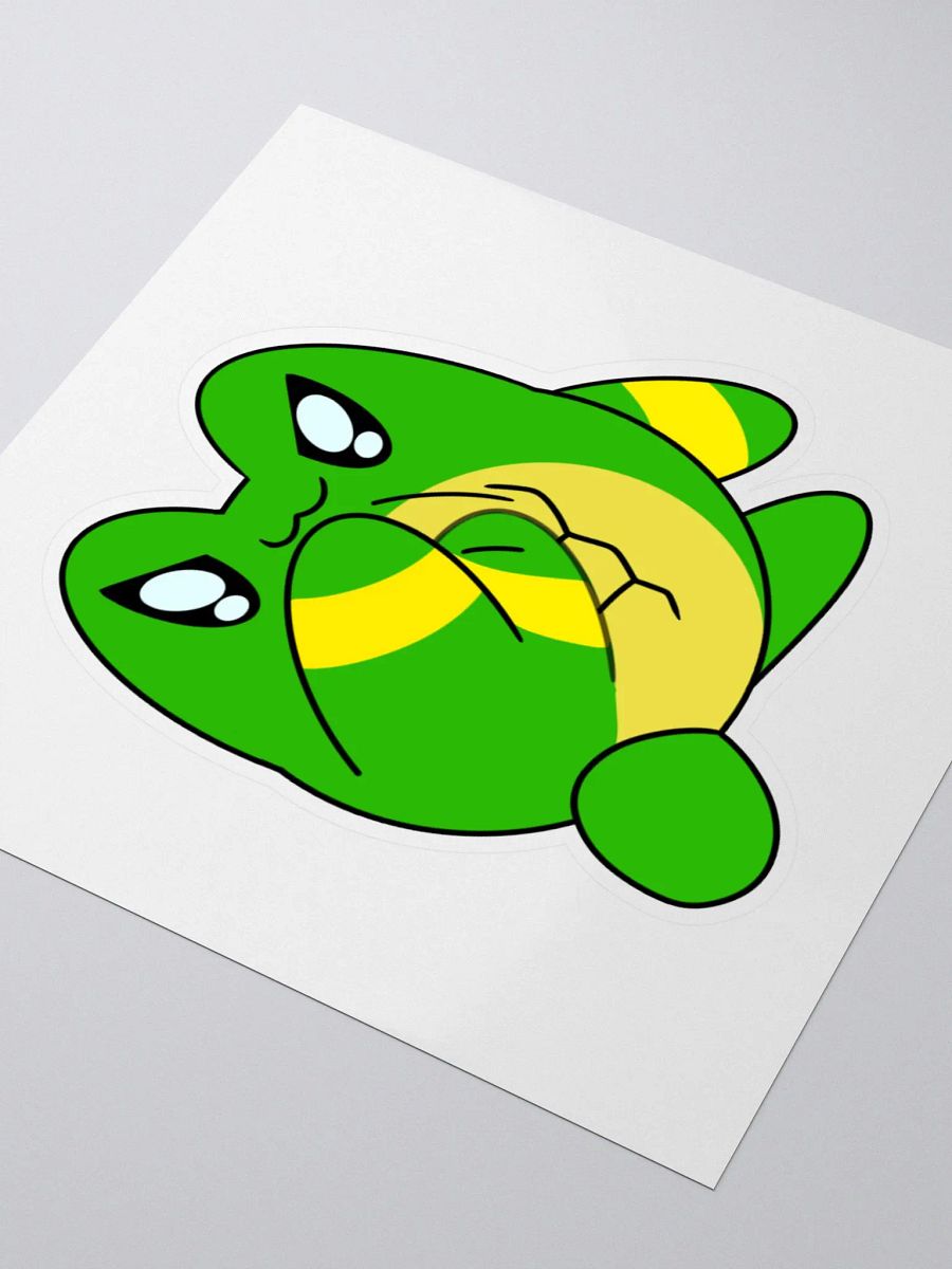 JC Frog product image (3)