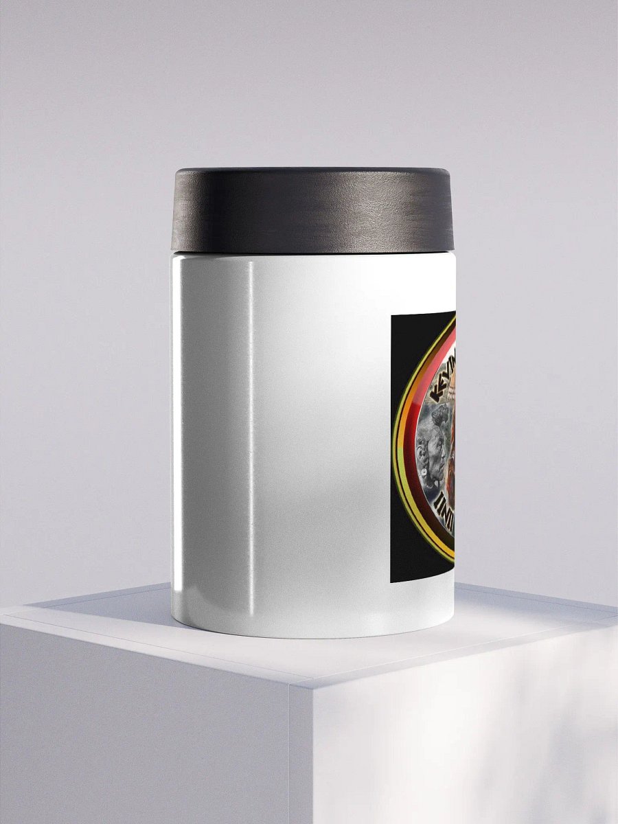 iinii Tough Drink Coozie product image (1)