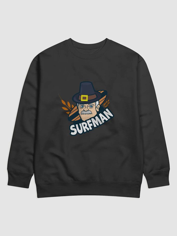 Pilgrim Surf Sweat product image (1)