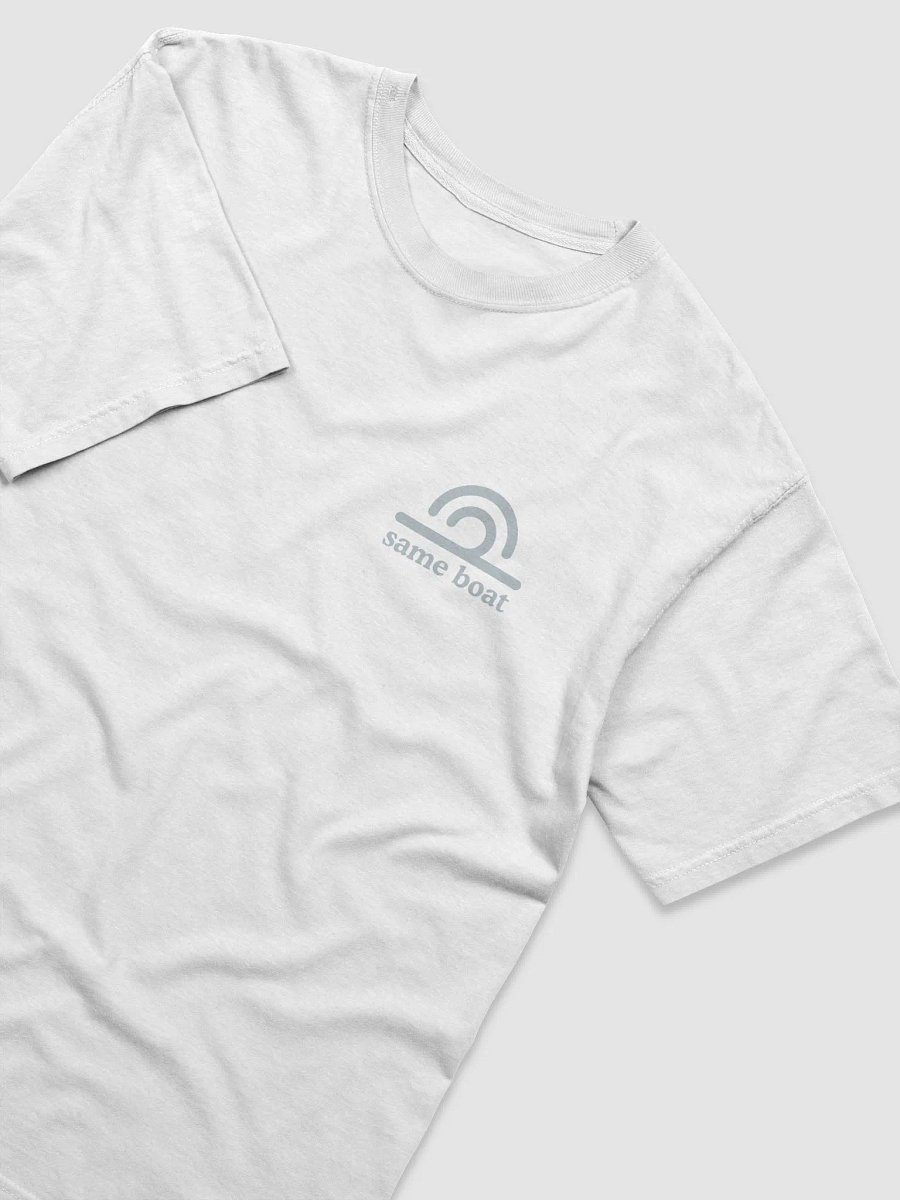 Waves Tee product image (3)
