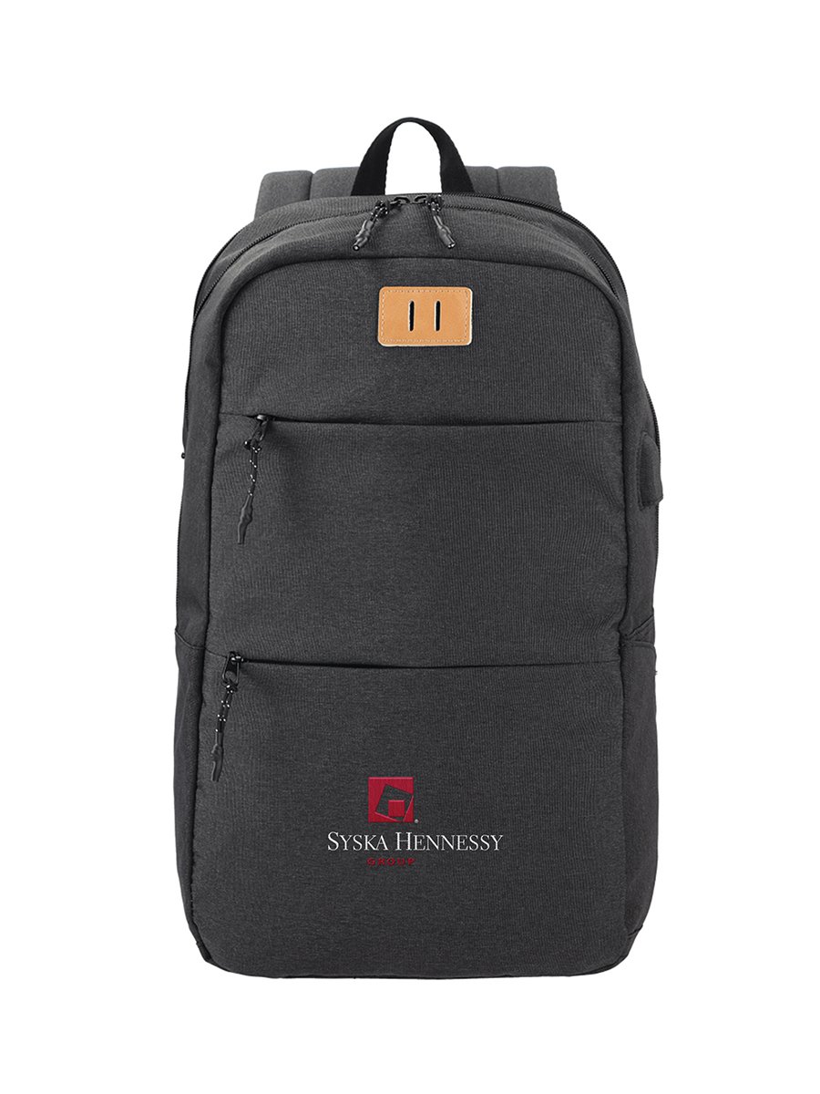 Linden 15" Laptop Backpack product image (1)