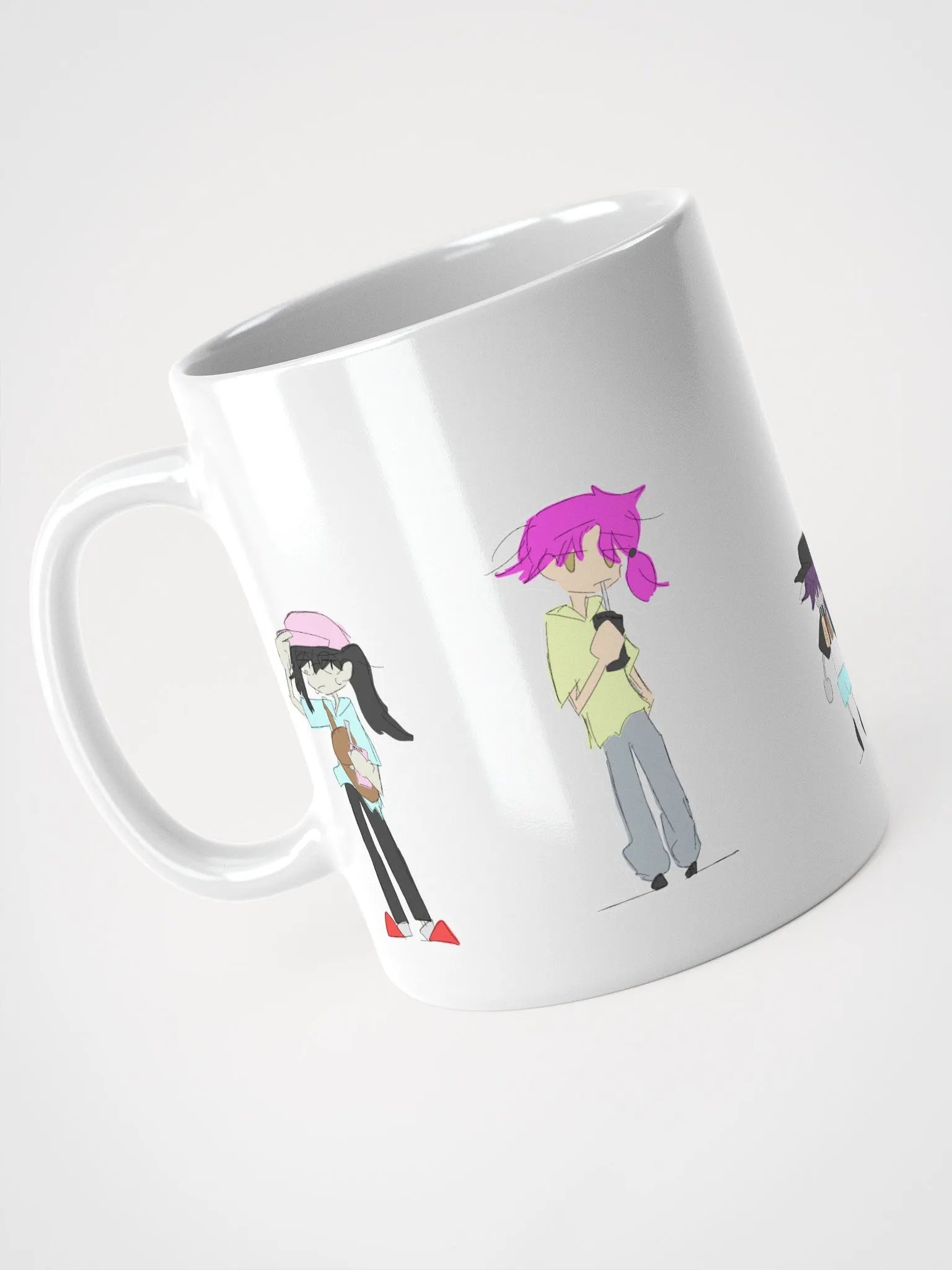 Moon Savers May mug cup product image (3)