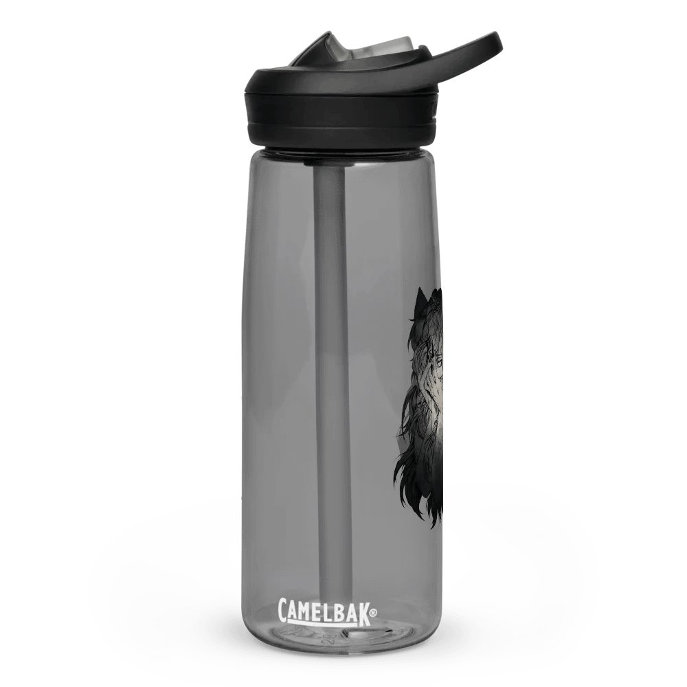 Stained Kitty CamelBak Eddy®+ Sports Water Bottle product image (2)
