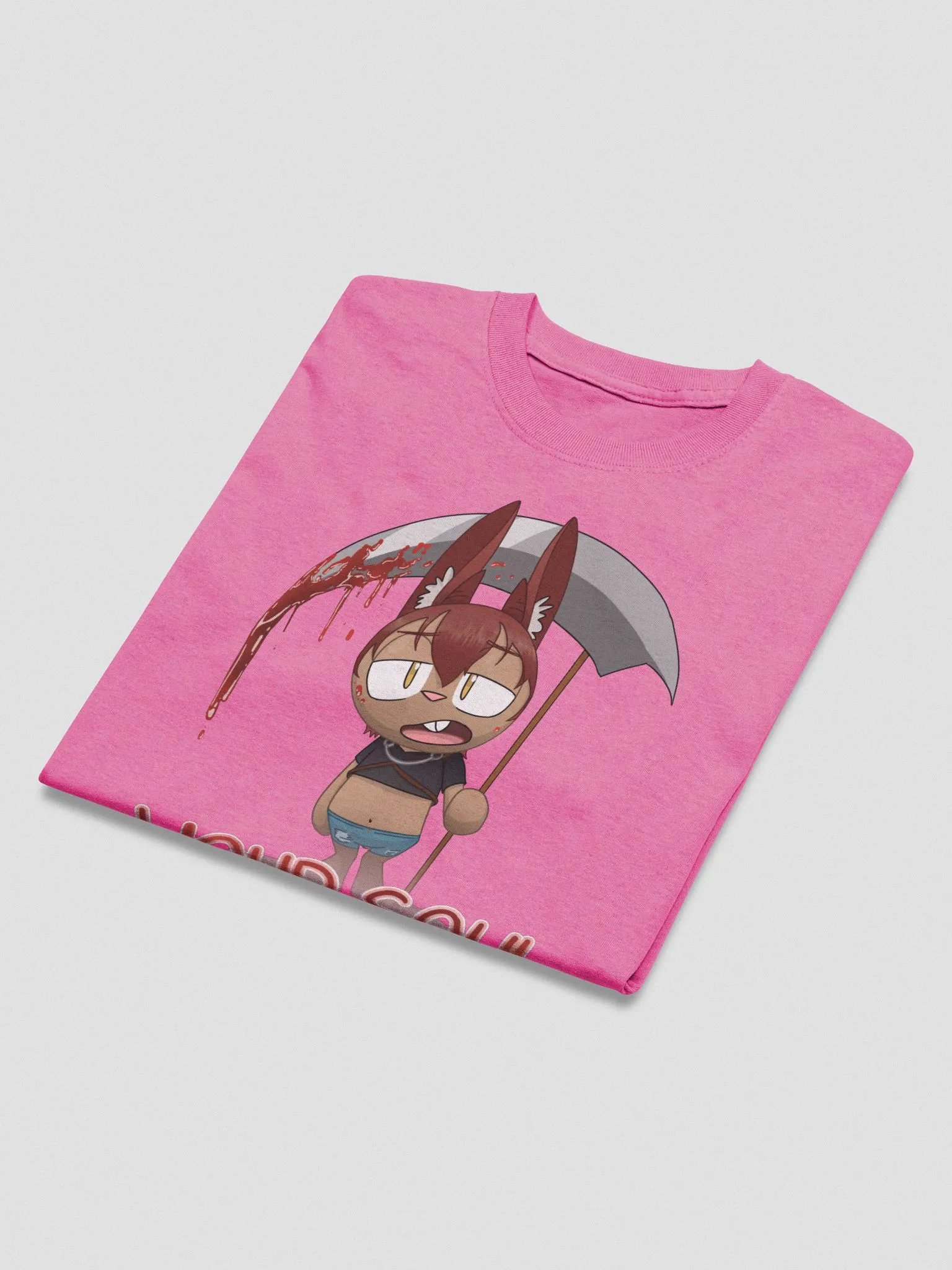 Pink Soul product image (3)