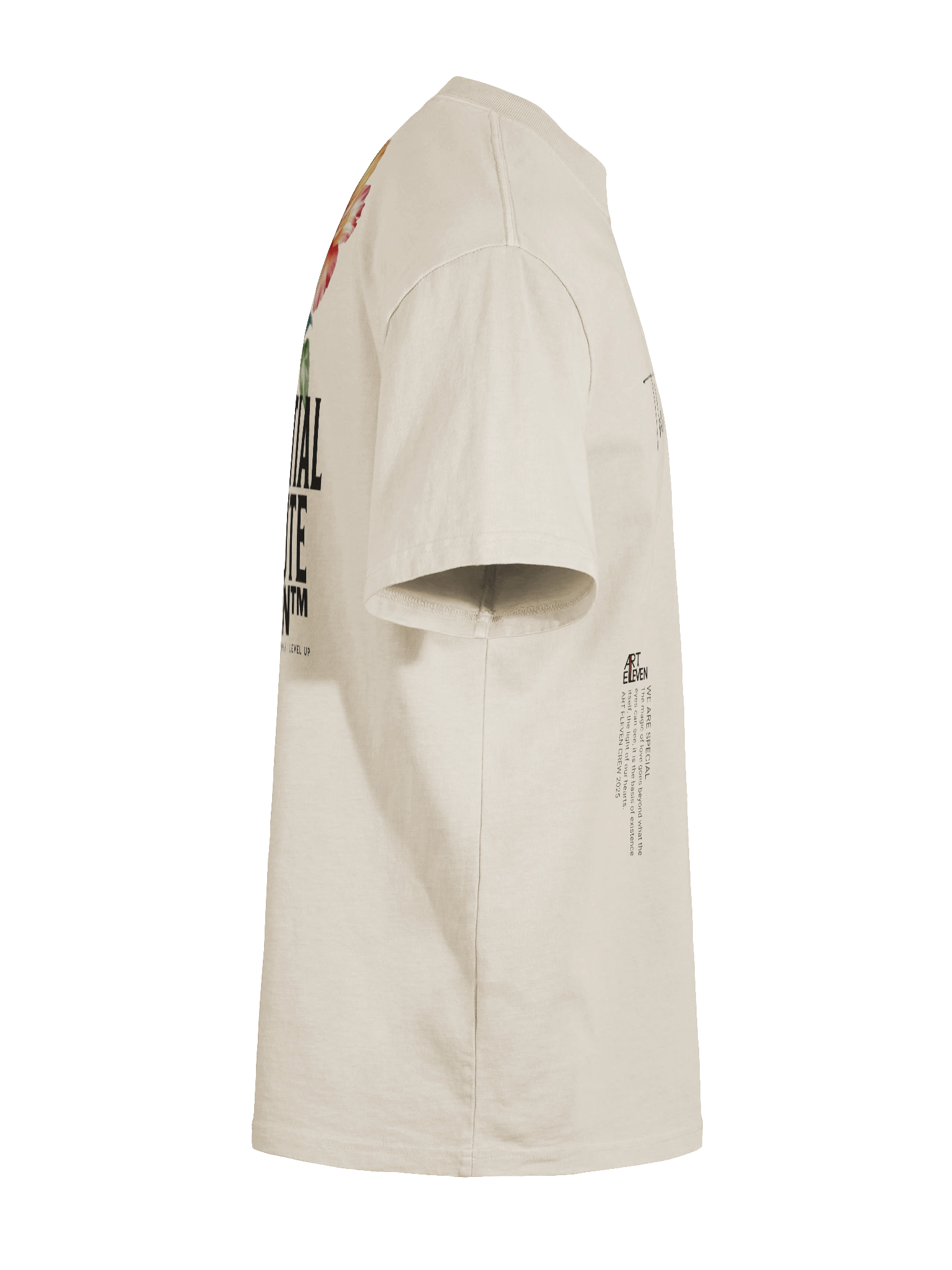 "The Essential" Tee: Love. Defined. Worn. ❤️✨ product image (9)