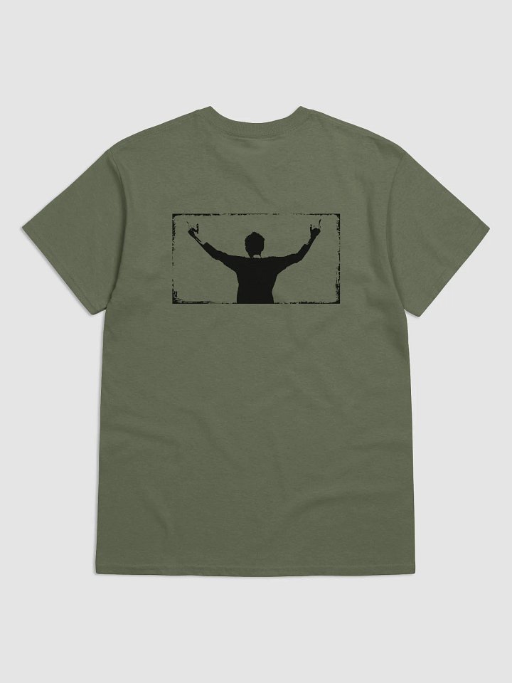 UNGOVERNABLE Gildan Unisex Softstyle Tee product image (1)