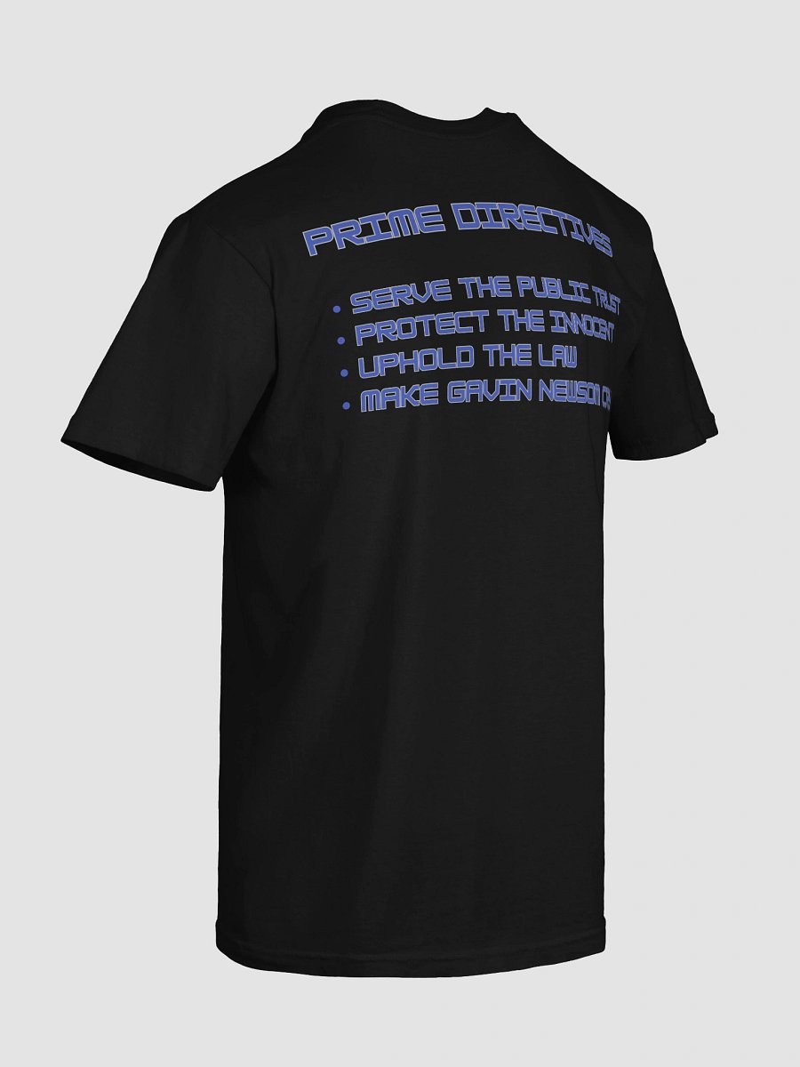 RoboTrump: Prime Directive California product image (8)