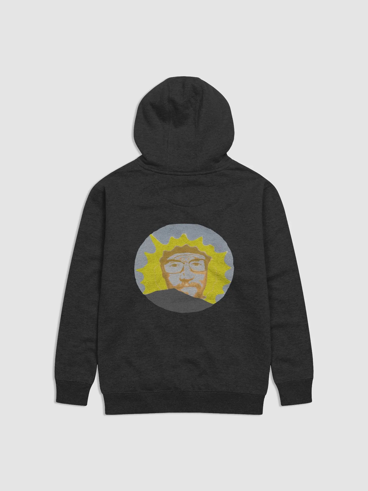 Sunrise Over Yedric Hoodie product image (1)