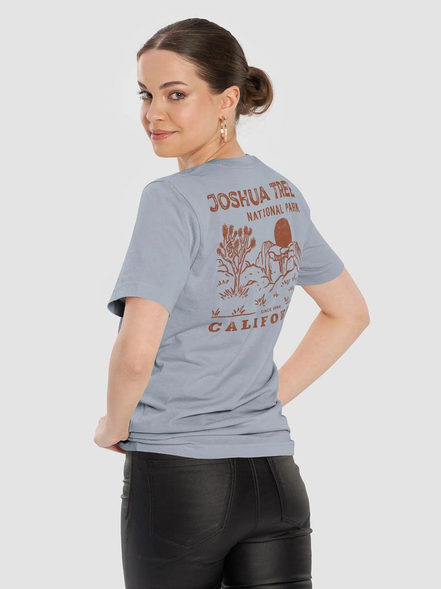 Joshua Tree - Back Print product image (36)