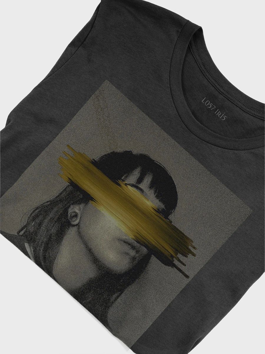 Beginner's Blindness Unisex Tee + Backprint product image (5)