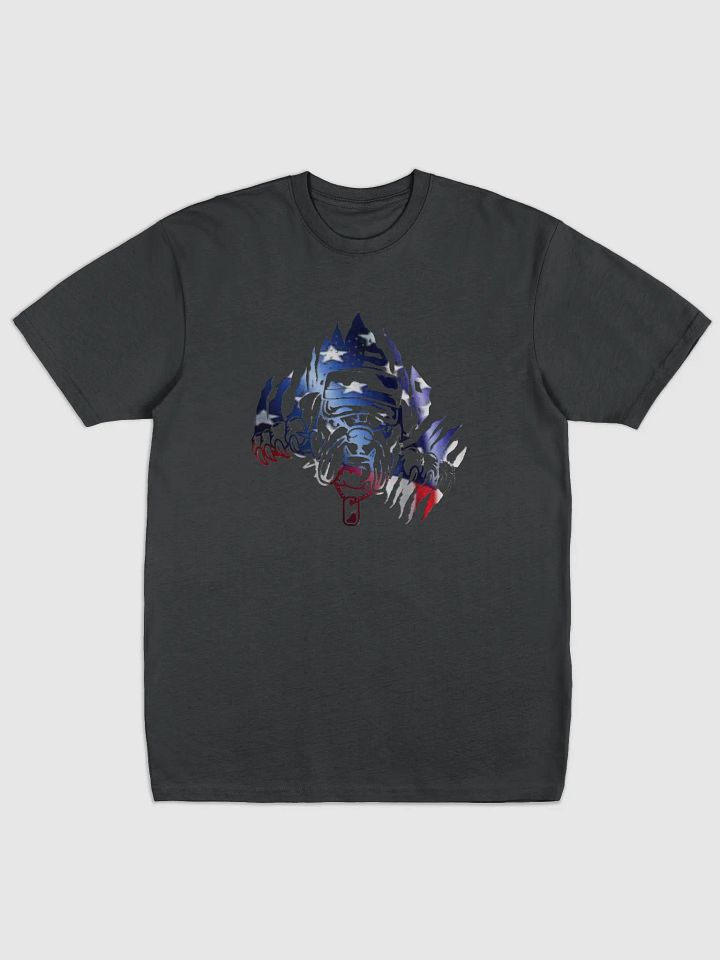Patriot Bulldog Men's Tee product image (1)