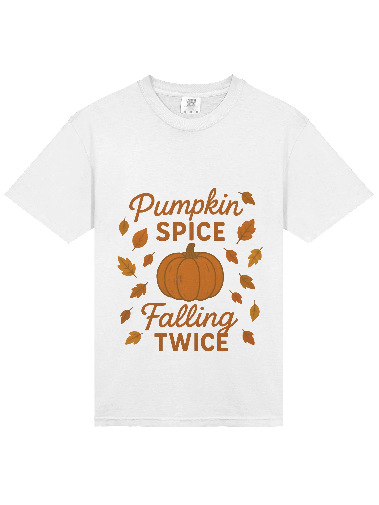 NICE Comfort: Feels So Good Tee product image (3)