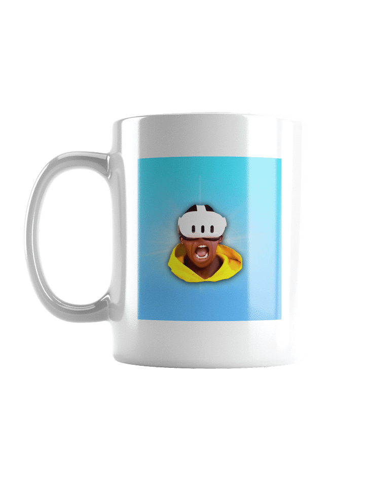 The Mug Shot product image (2)
