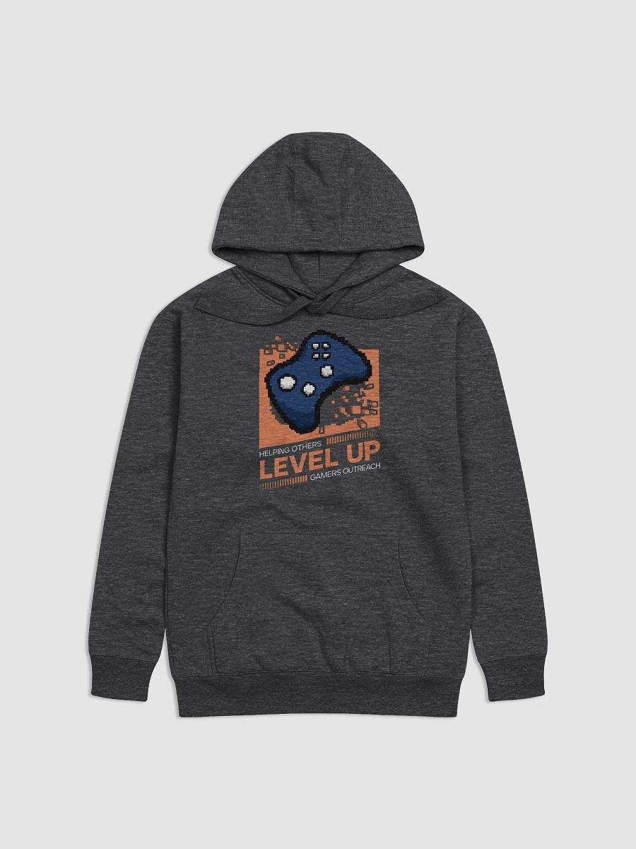 GO 8-Bit Hoodie product image (13)