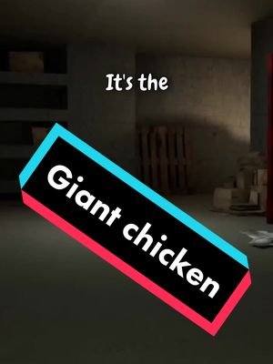 KFC u in hell #fyp #weirdgame #weirdgames #indiegames #chickenfeet 